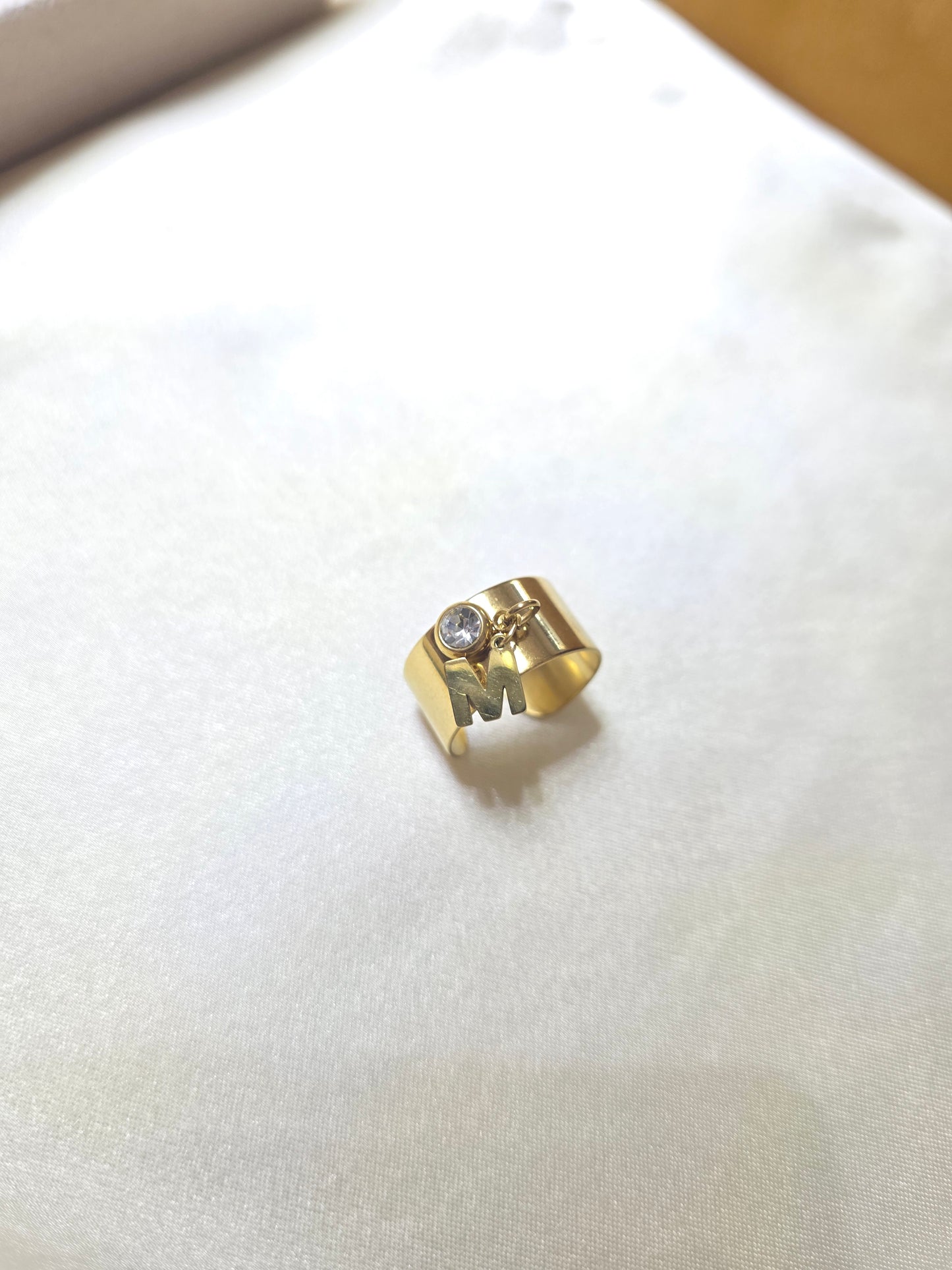 Bague Diamant