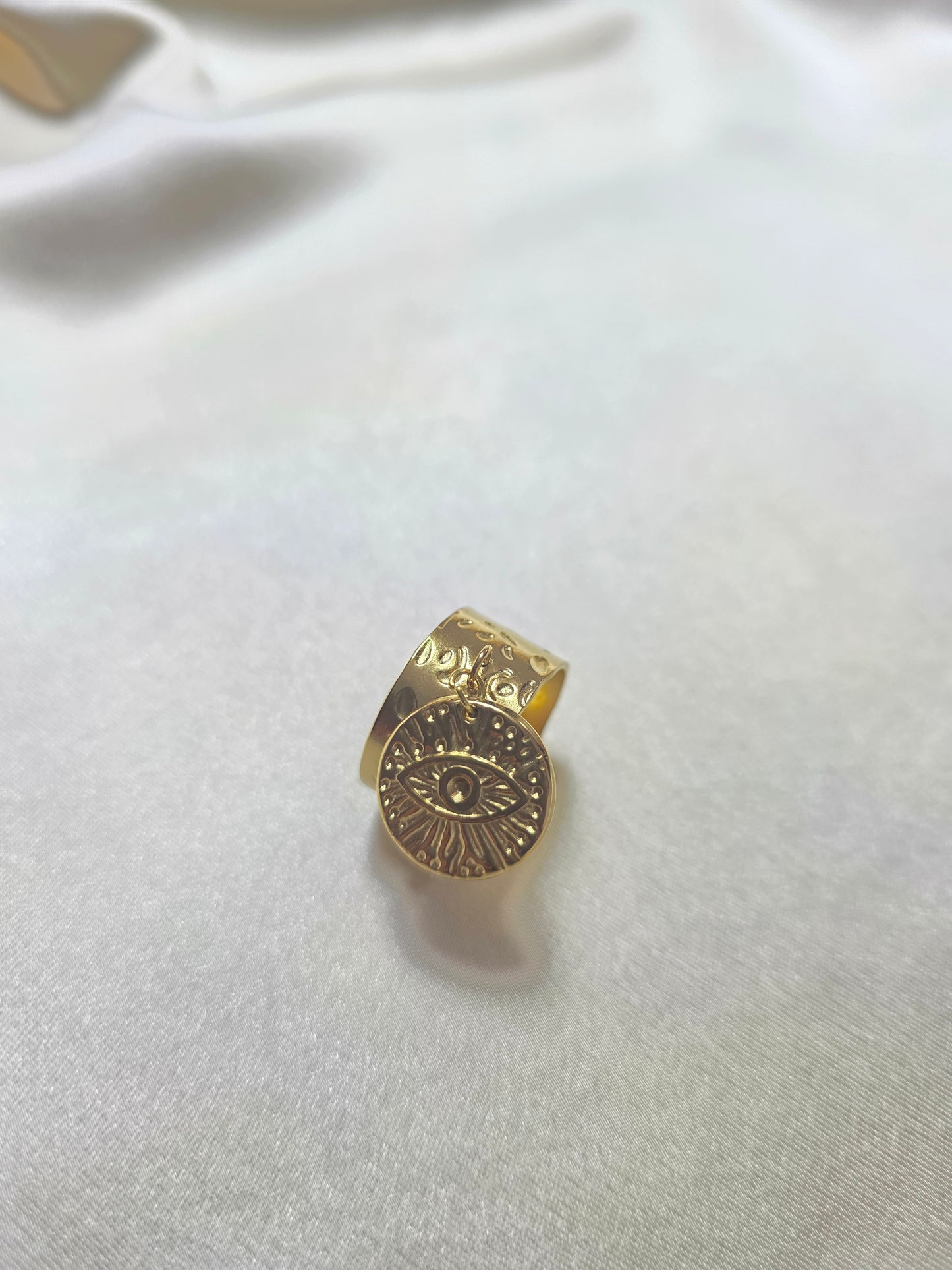 Bague QAMAR