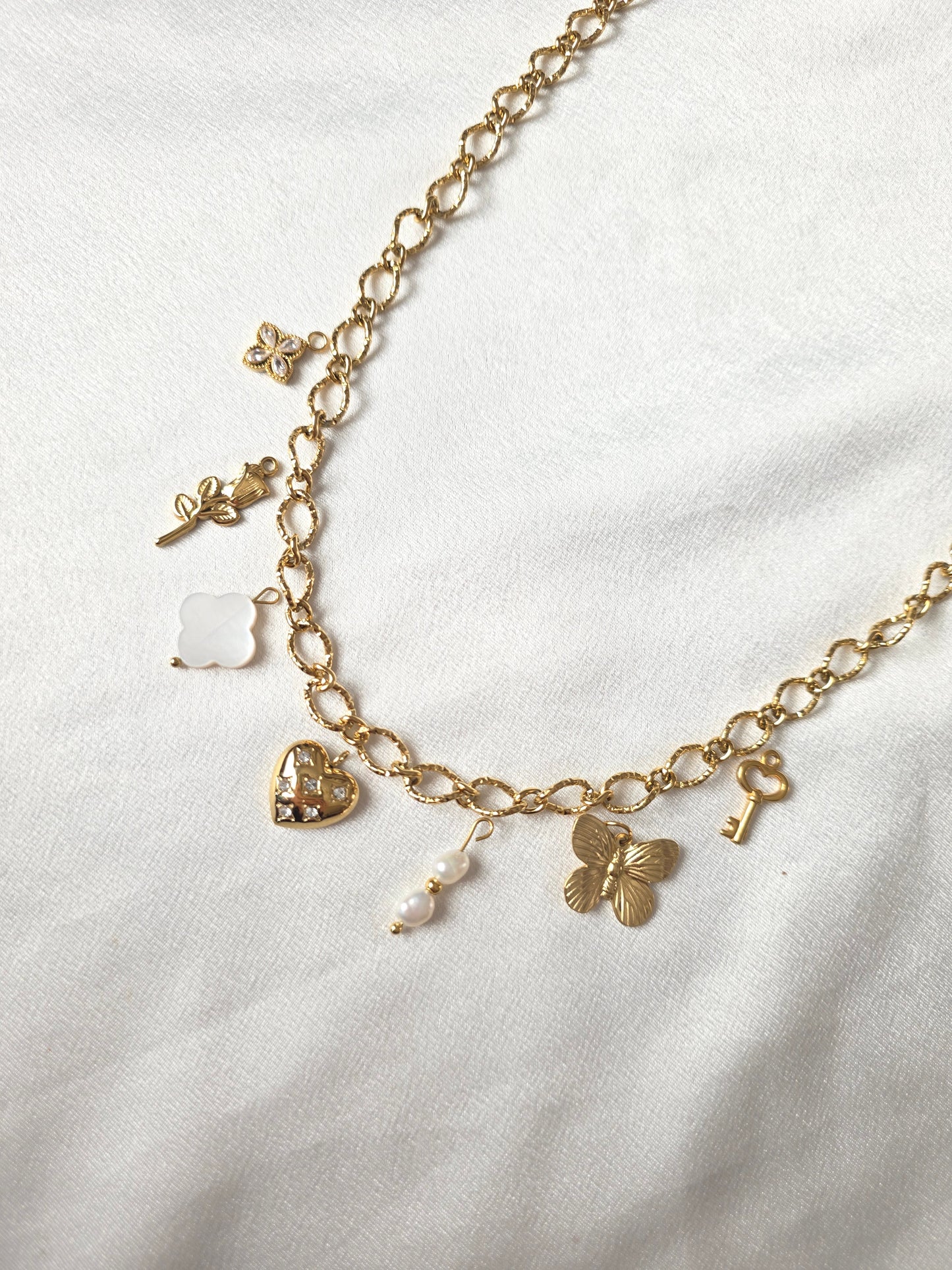 Collier Brillance ✨️