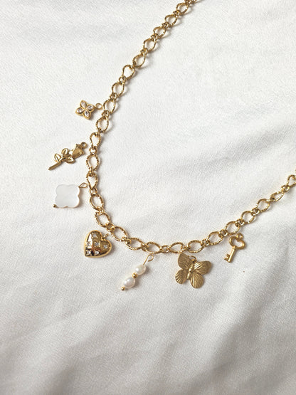 Collier Brillance ✨️