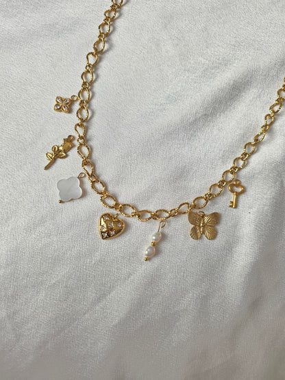 Collier Brillance ✨️