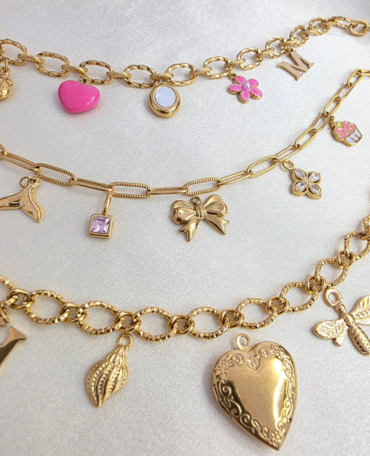 Bracelet Charms