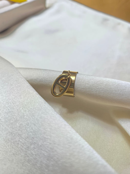 Bague Lune